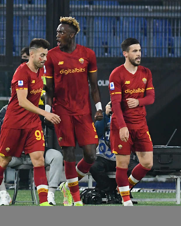 AS Roma
